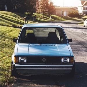 Meet your Posher, Pat